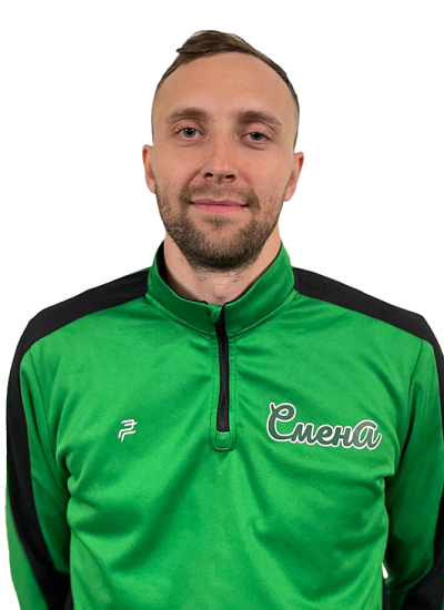 Корчинский Мирон Русланович 