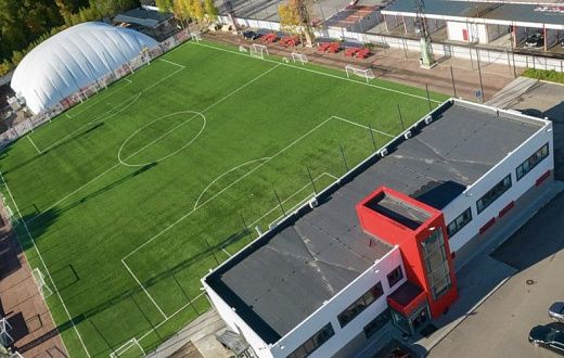 Сабировская